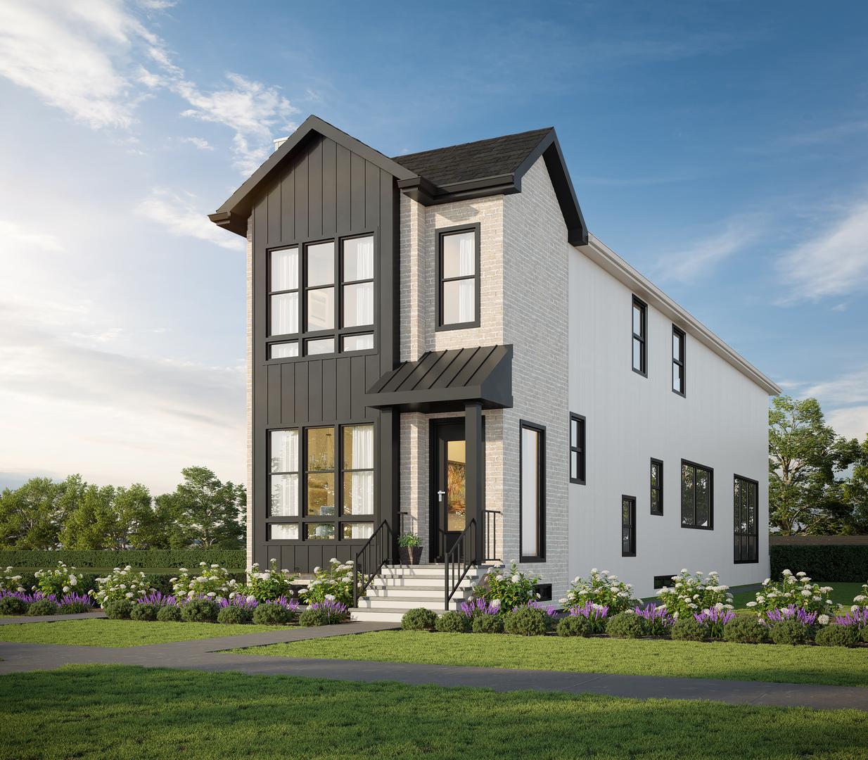 1517 Gregory Ave., Wilmette, IL 60091