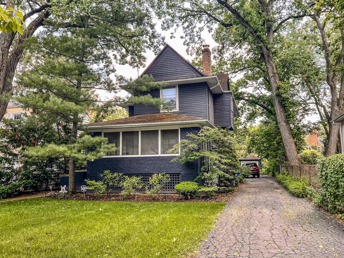378 South Ave., Glencoe, IL 60022