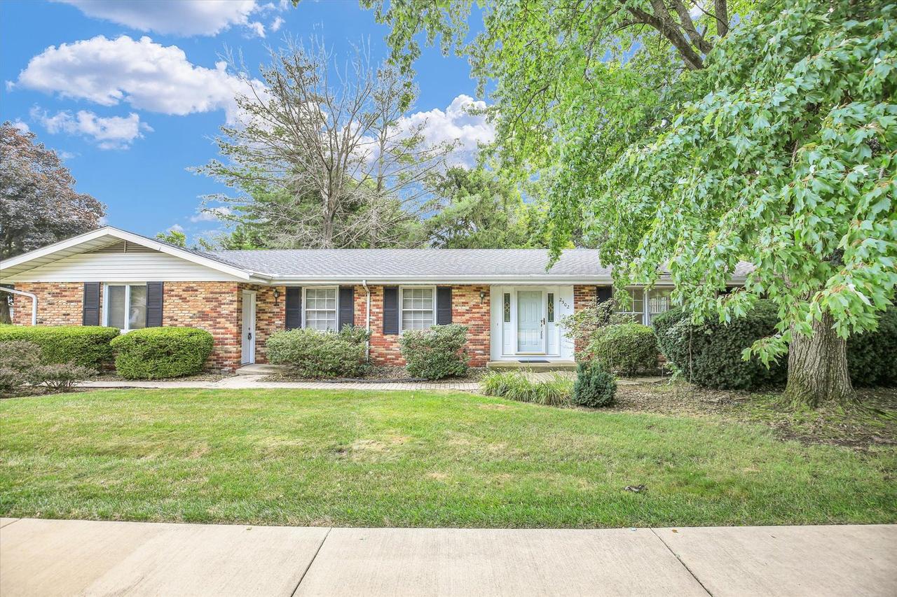 2502 S Prospect Ave., Champaign, IL 61820