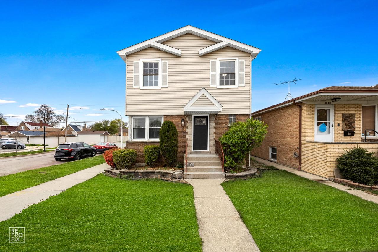 6158 S Austin Ave., Chicago, IL 60638