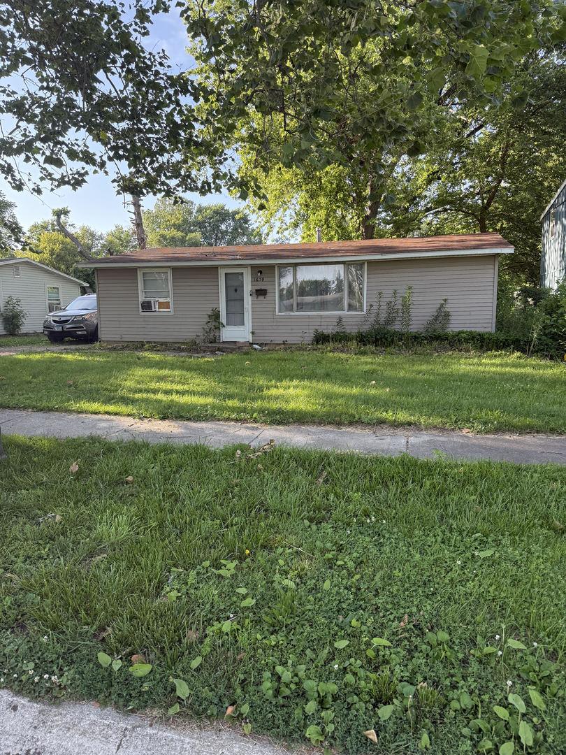 1639 Keesler Dr., Rantoul, IL 61866