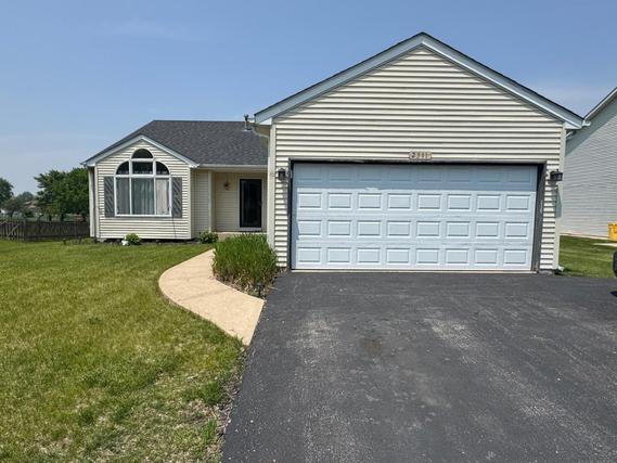 2311 White Eagle Dr., Plainfield, IL 60586