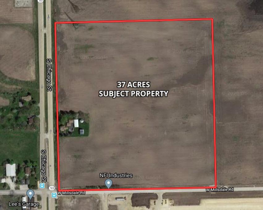 [Address Hidden by Seller], Joliet, IL 60421