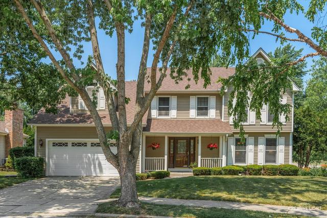 New Homes For Sale This Week That Attend Madison Junior High School: July 4th to July 10th