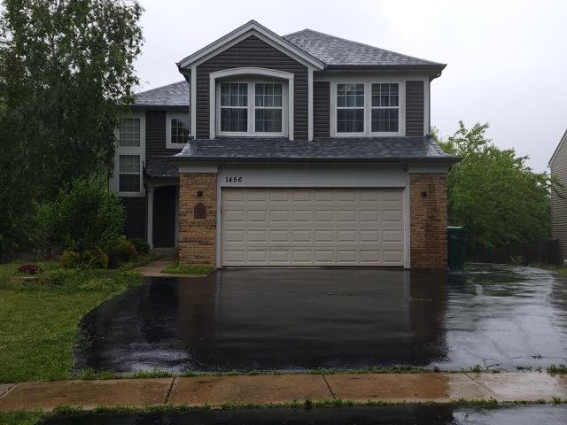 1456 Churchill Ln., Grayslake, IL 60030