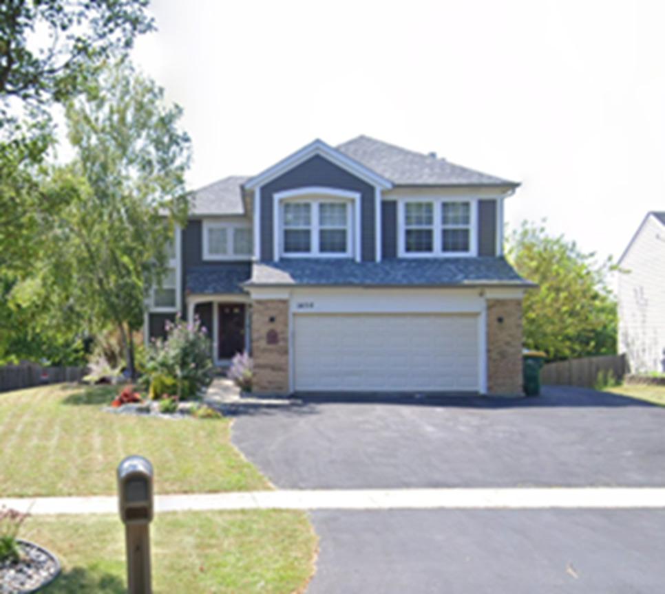 1456 Churchill Ln., Grayslake, IL 60030