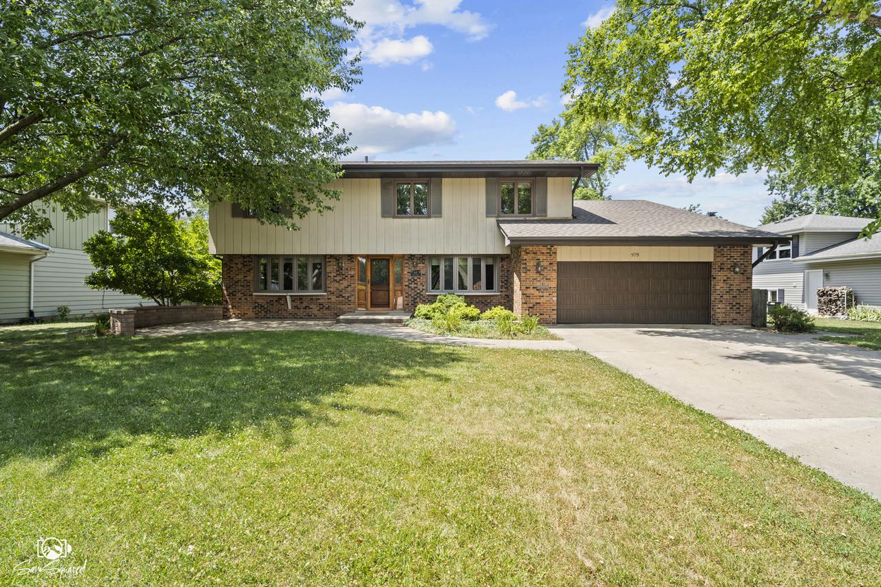 509 Apollo Dr., Joliet, IL 60435