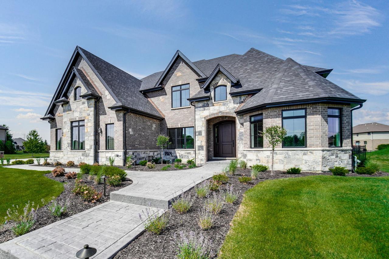 20145 Waterview Tr., Frankfort, IL 60423
