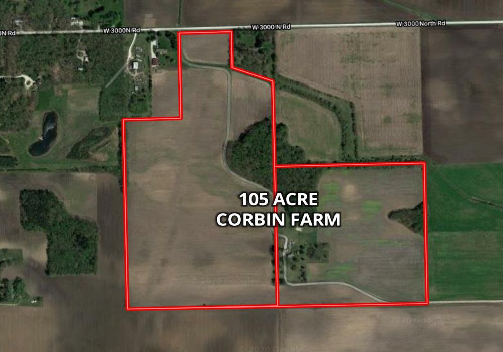 [Address Hidden by Seller], Bonfield, IL 60913
