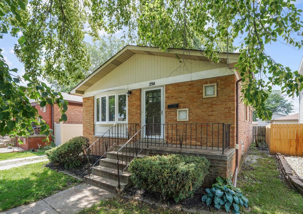 294 Madison Ave., Calumet City, IL 60409