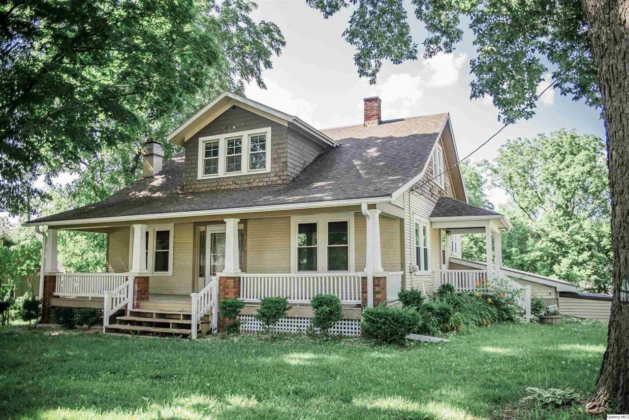 3321 State St., Quincy, IL 62301