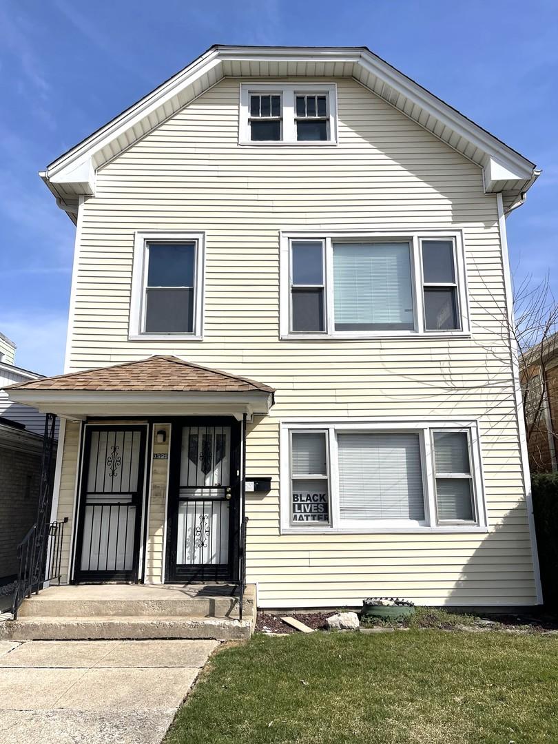 1321 East Ave., Berwyn, IL 60402