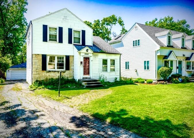 4068 Western Ave., Western Springs, IL 60558