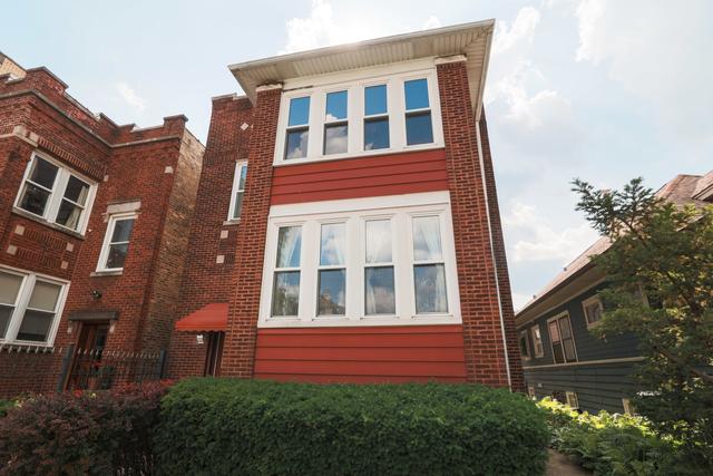 5028 N Sawyer Ave., Chicago, IL 60625