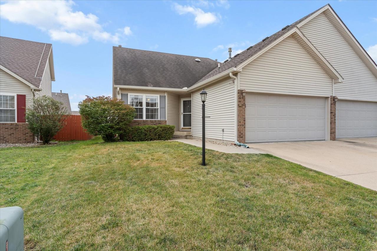 3905 Inverness Rd., Champaign, IL 61822