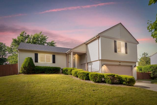 633 Buckthorn Ter., Buffalo Grove, IL 60089