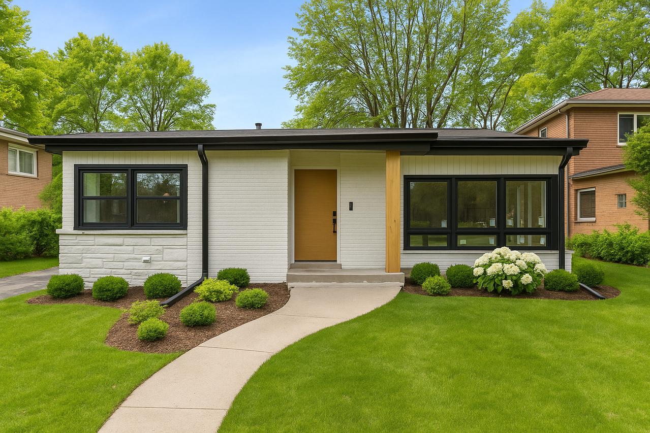 319 Kilpatrick Ave., Wilmette, IL 60091