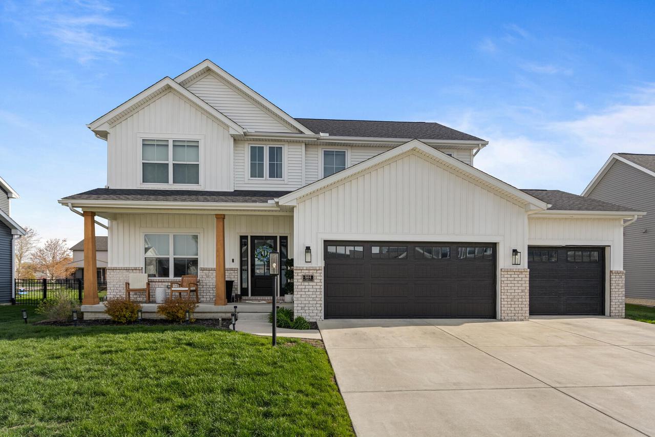 504 Isabella Dr., Mahomet, IL 61853