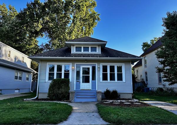 New Homes For Sale This Week in Elgin: August 15th to August 21st