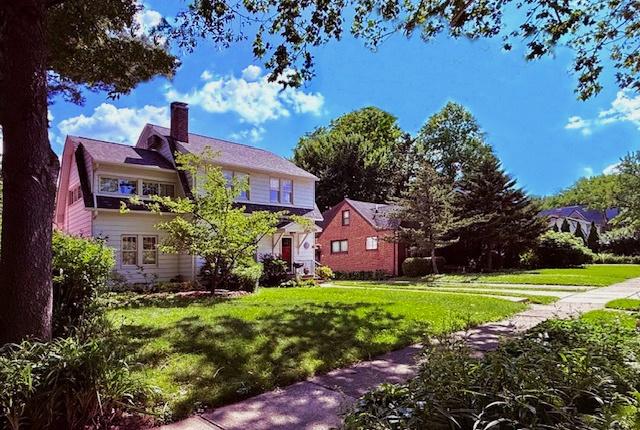 703 W Ohio St., Urbana, IL 61801