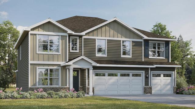 2307 Hirsch Dr., Oswego, IL 60543