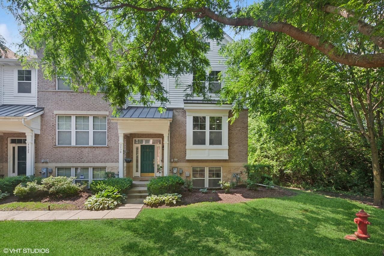 5530 Cambridge Way, Hanover Park, IL 60133
