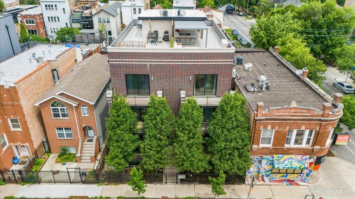 3004 W Lyndale St. #3E, Chicago, IL 60647