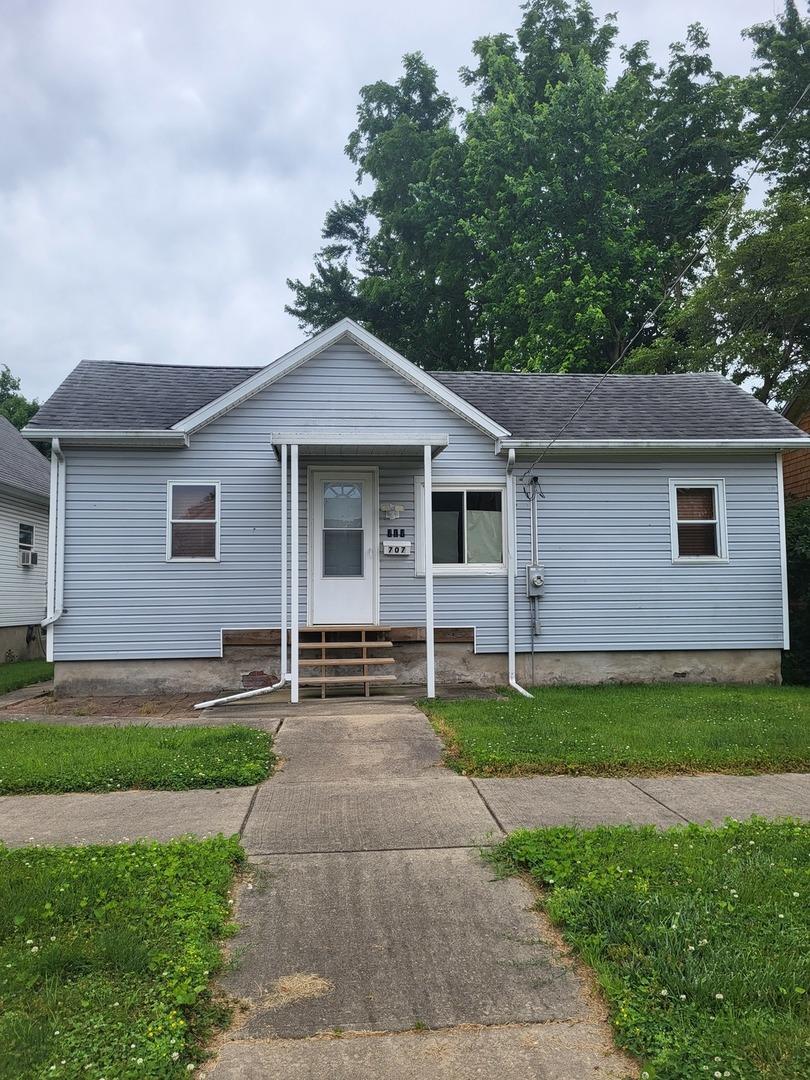 707 E Kent St., Streator, IL 61364