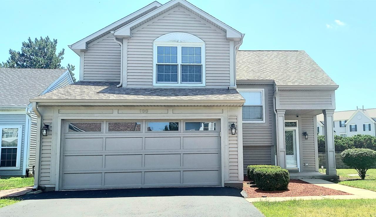 100 Hamlet Cir., Montgomery, IL 60538