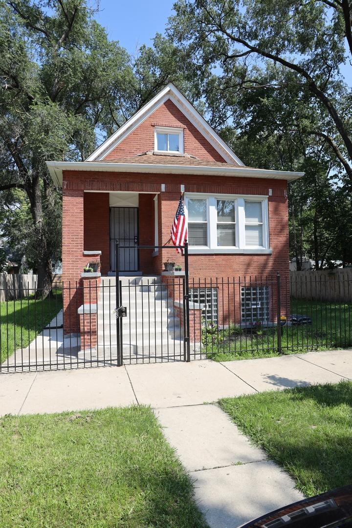 7017 S Hermitage Ave., Chicago, IL 60636