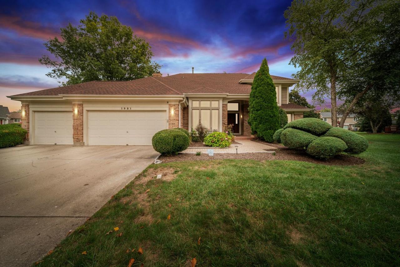 1901 Brandywyn Ln., Buffalo Grove, IL 60089