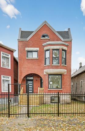 Homes Just Sold in Washington Park: June 2nd to June 8th