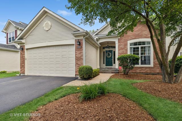 New Homes with Master Bedrooms on the 1st Floor That Attend Lake Bluff Elementary School: July 5th to July 11th