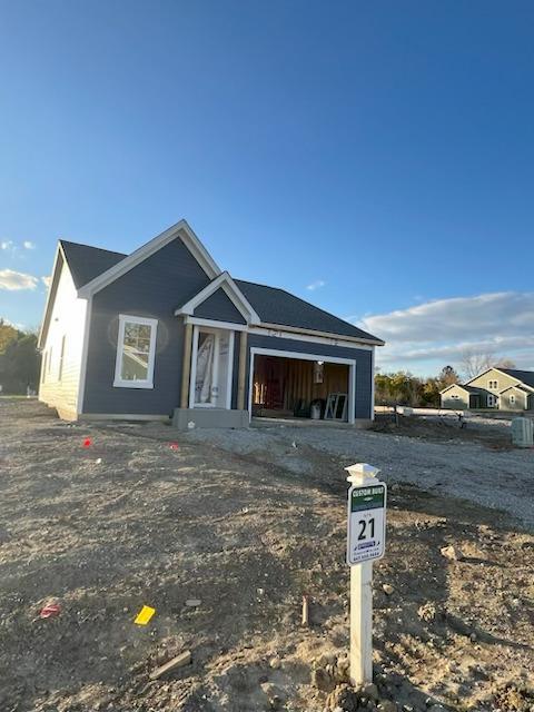 20678 N Oliver Ct, Kildeer, IL 60047