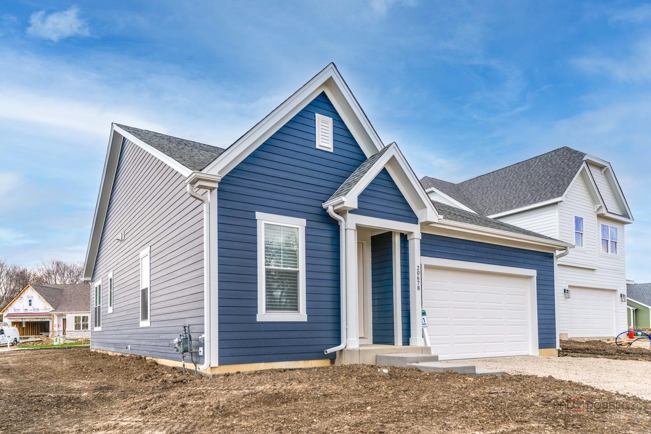 20678 N Oliver Ct, Kildeer, IL 60047