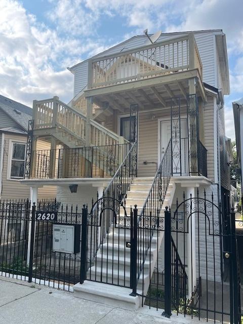 2620 W 24th St., Chicago, IL 60608