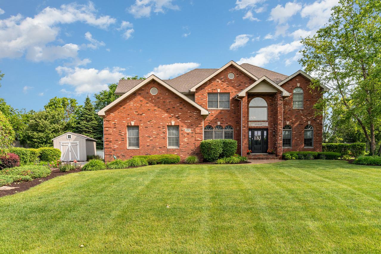 12114 W Castle Dr., Mokena, IL 60448