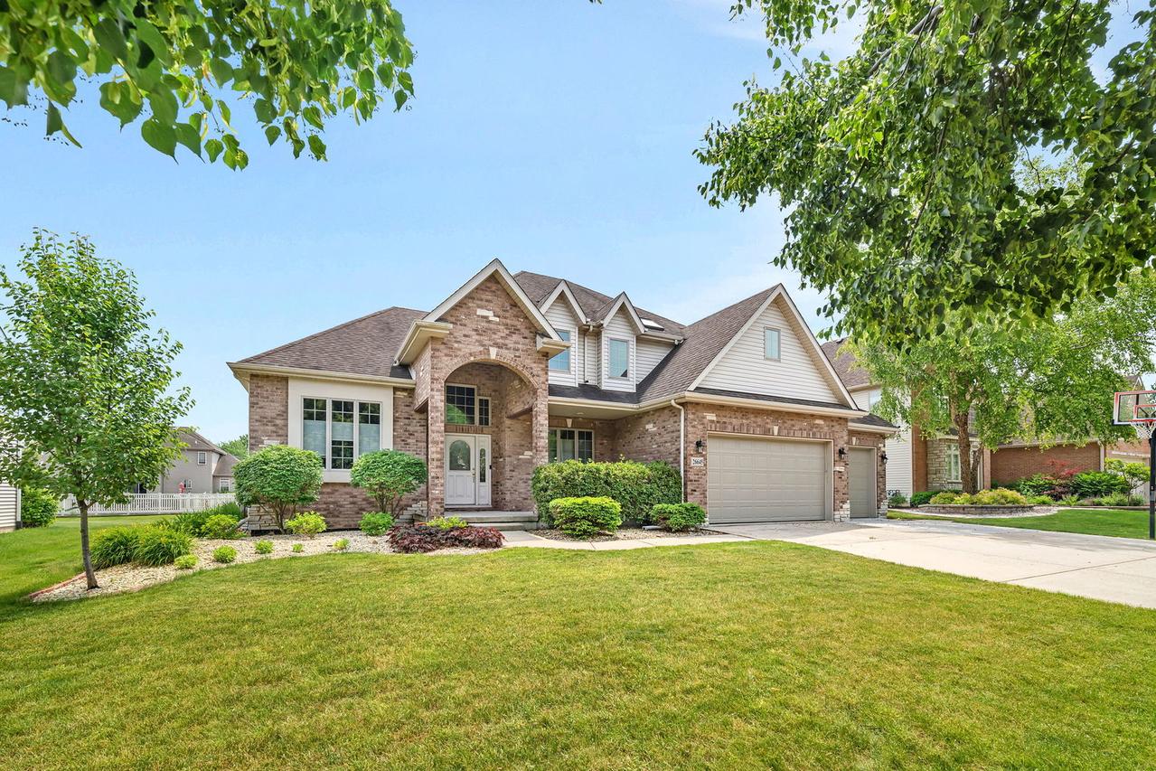 26645 W Ian Ct., Channahon, IL 60410