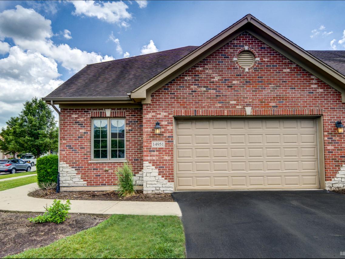 14951 S Preserve Dr., Lockport, IL 60441