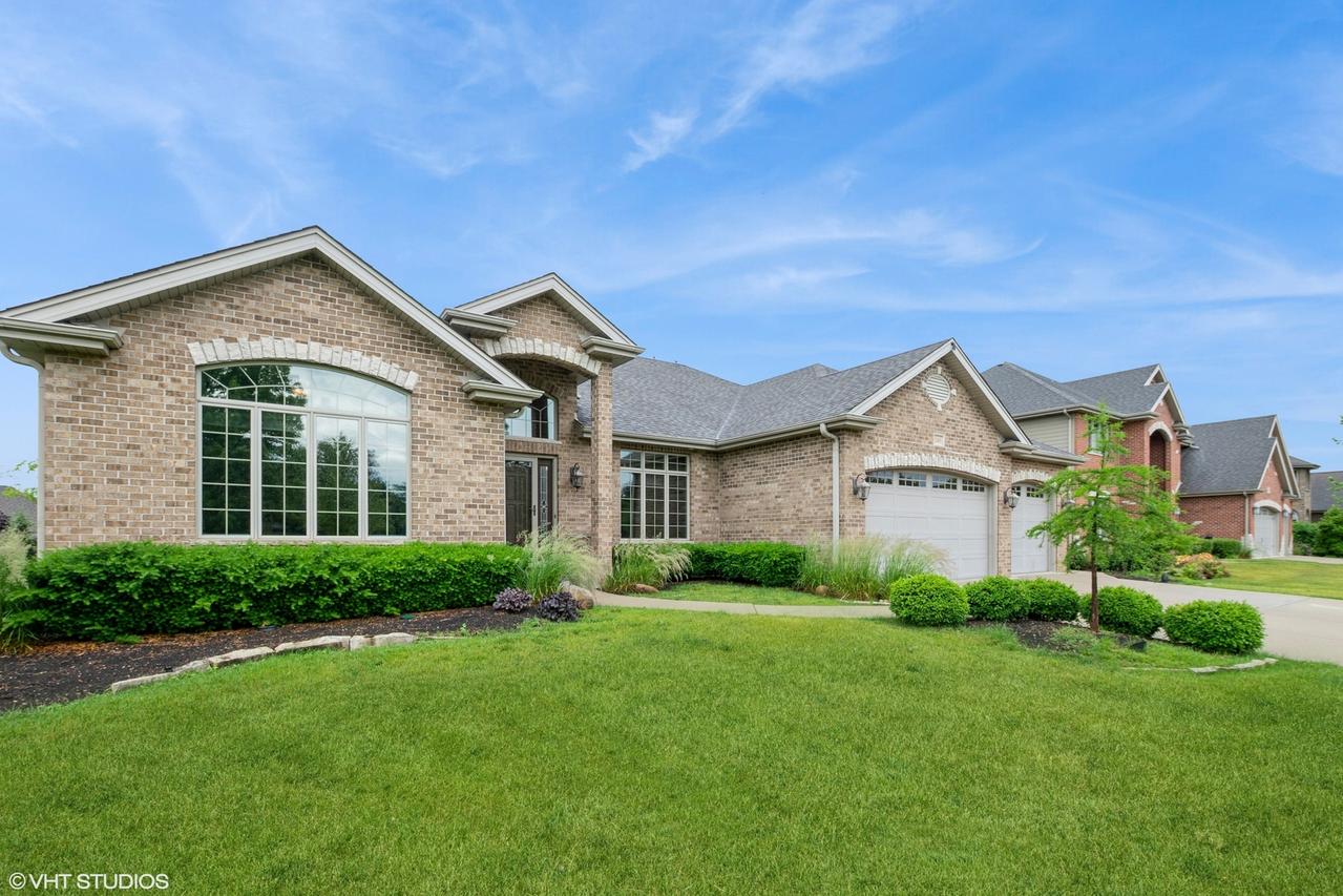 21409 Foxtail Dr., Mokena, IL 60448
