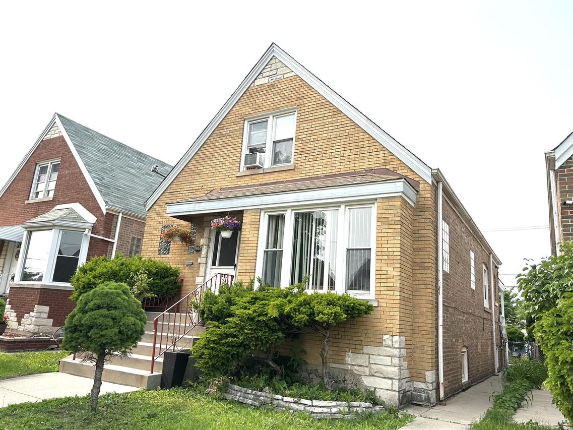 5930 W School St., Chicago, IL 60634
