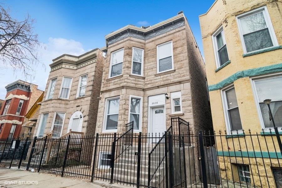 3035 W Flournoy St., Chicago, IL 60612
