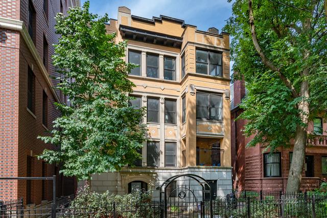 2422 N Orchard St., Chicago, IL 60614