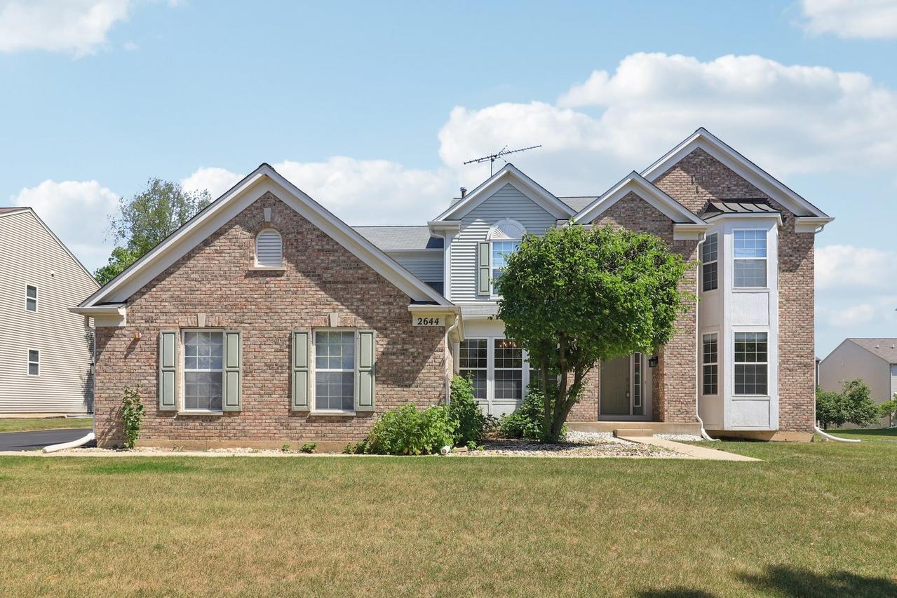 2644 Connolly Ln., Dundee, IL 60118