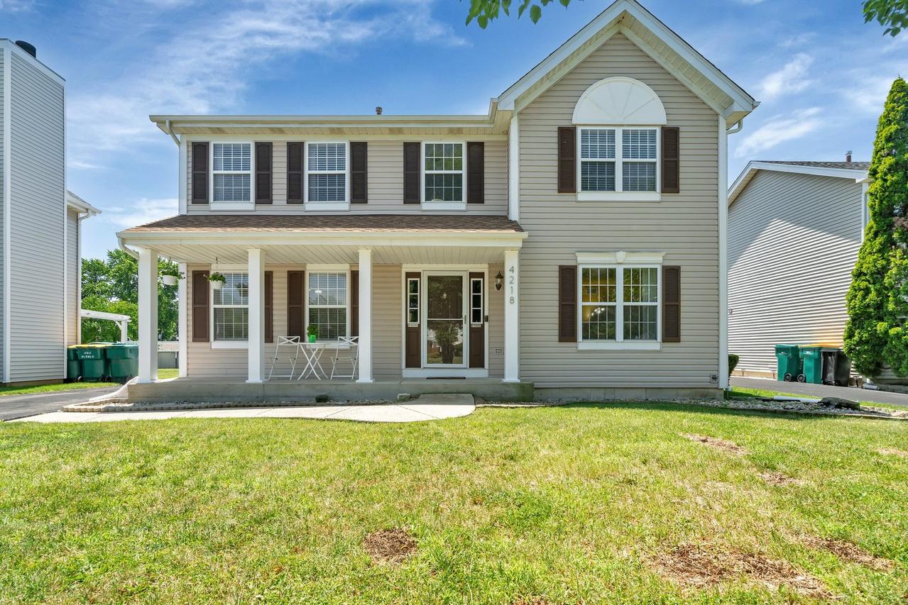 4218 Glenlo Dr., Plainfield, IL 60586