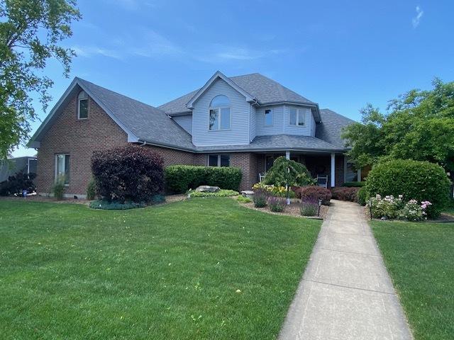 19338 Kickapoo Dr., Tinley Park, IL 60487