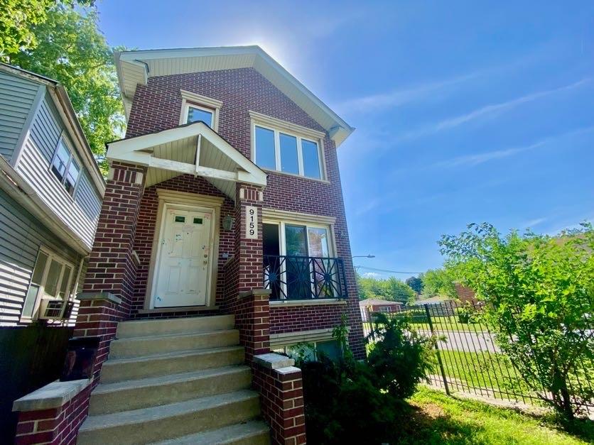 9159 S Dobson Ave., Chicago, IL 60619