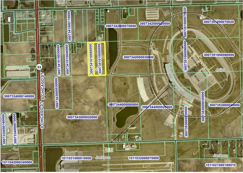 240 Zipf Rd., Joliet, IL 60433