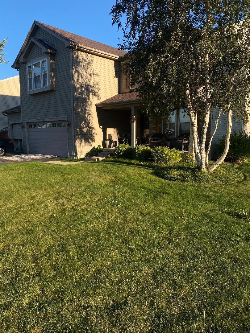 501 E Garfield St., Waterman, IL 60556