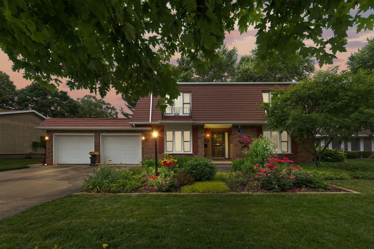 865 S Main Ave., Kankakee, IL 60901